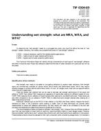 TAPPI TIP 0304-69 TAPPI TIP 0304-69