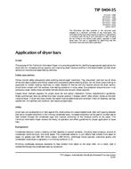 TAPPI TIP 0404-35 TAPPI TIP 0404-35