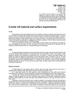 TAPPI TIP 0404-41 TAPPI TIP 0404-41