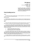 TAPPI TIP 0404-44 (R2022) TAPPI TIP 0404-44 (R2022)