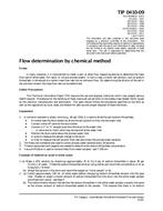 TAPPI TIP 0410-09 TAPPI TIP 0410-09