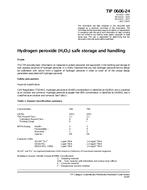 TAPPI TIP 0606-24 TAPPI TIP 0606-24