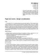 TAPPI TIP 0808-04 TAPPI TIP 0808-04