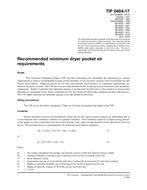 TAPPI TIP 0404-17 (R2022) TAPPI TIP 0404-17 (R2022)