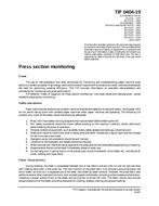 TAPPI TIP0404-19 TAPPI TIP0404-19