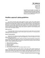 TAPPI TIP 0404-54 TAPPI TIP 0404-54