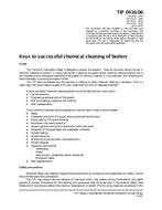 TAPPI TIP 0416-06 TAPPI TIP 0416-06