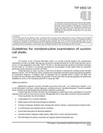 TAPPI TIP 0402-19 TAPPI TIP 0402-19