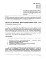 TAPPI TIP 0402-21 TAPPI TIP 0402-21