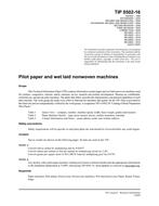 TAPPI TIP 0502-16 (R2022) TAPPI TIP 0502-16 (R2022)