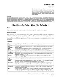 TAPPI TIP 0402-39 TAPPI TIP 0402-39