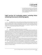 TAPPI T1212 TAPPI T1212