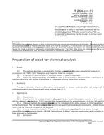 TAPPI T264 TAPPI T264