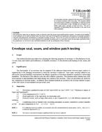 TAPPI T516 TAPPI T516