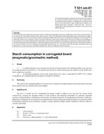 TAPPI T531 TAPPI T531