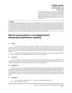 TAPPI T532 TAPPI T532