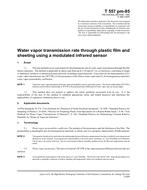 TAPPI T557 TAPPI T557