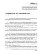 TAPPI T842 TAPPI T842