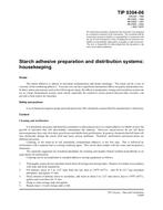 TAPPI TIP 0304-06 TAPPI TIP 0304-06