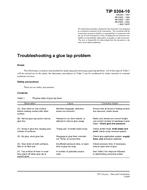 TAPPI TIP 0304-10 TAPPI TIP 0304-10