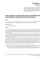 TAPPI TIP 0304-71 TAPPI TIP 0304-71