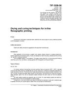 TAPPI TIP0306-06 TAPPI TIP0306-06