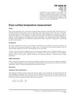 TAPPI TIP 0404-39 TAPPI TIP 0404-39