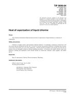 TAPPI TIP0606-04 TAPPI TIP0606-04