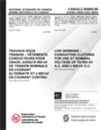 ULC 61243-2 ULC 61243-2