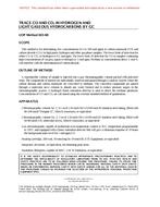 UOP 603-88 UOP 603-88