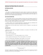 UOP 602-89 UOP 602-89