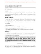 UOP 851-84 UOP 851-84