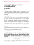 UOP 912-94 UOP 912-94