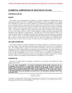 UOP 961-98 UOP 961-98