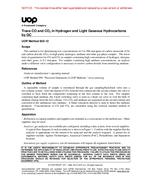 UOP 603-12 UOP 603-12